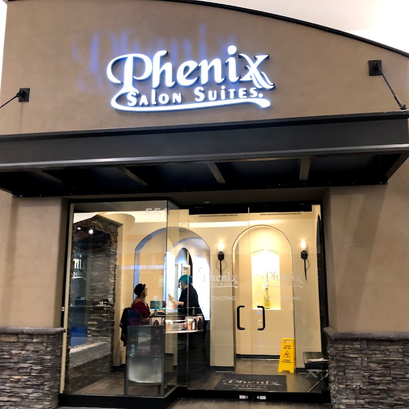 Phenix Salon Suites