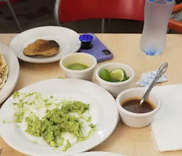 El Farolito Polanco photo