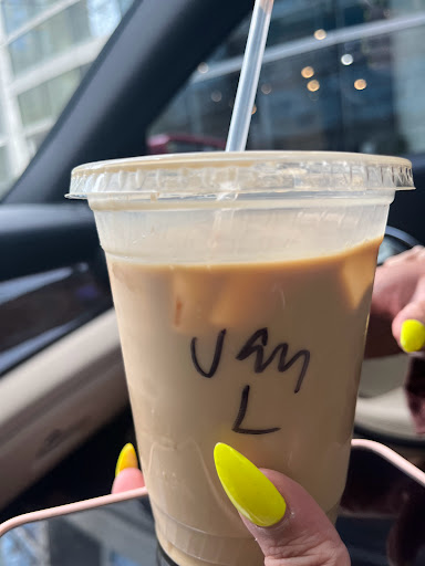 Coffee Shop «Dollop Coffee Co.», reviews and photos, 345 E Ohio St, Chicago, IL 60611, USA