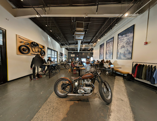 Coffee Shop «Brother Moto», reviews and photos, 670 Memorial Dr SE, Atlanta, GA 30312, USA