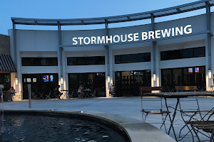 Stormhouse Brewing image