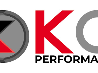 KO Performance