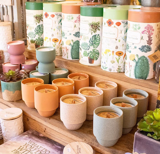 Gift Shop «Humble Candle», reviews and photos, 44 Public Square, Dahlonega, GA 30533, USA