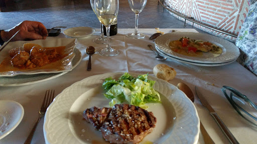 Restaurante Apartadero Dos en Lumbrales