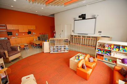 Wee Care Child Care Center