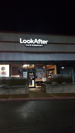 Hair Salon «LookAfter Hair Company», reviews and photos, 10 Dillon Plaza Dr, High Ridge, MO 63049, USA