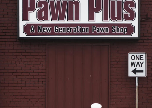 Pawn Shop «Pawn Plus», reviews and photos, 126 N Porter Ave, Norman, OK 73071, USA