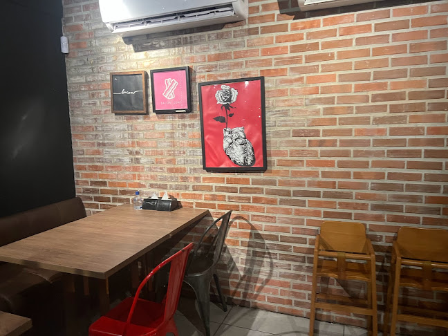 Ordones Steak & Burger - Hamburgueria