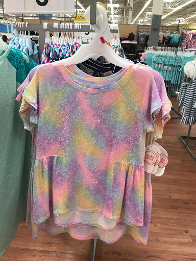 Department Store «Walmart Supercenter», reviews and photos, 101 E I-65 Service Rd, Mobile, AL 36606, USA