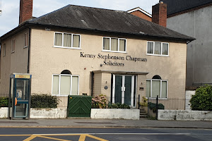 Kenny Stephenson Chapman Solicitors and Notary