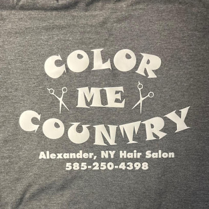 Color Me Country