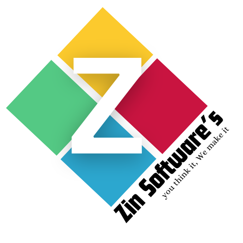 ZIN SOFTWARE SOLUTION