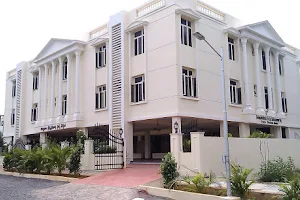 Bommidala Aarya Vaishya Boys Hostel image