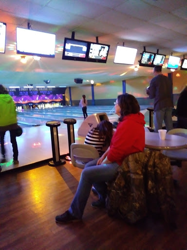 Bowling Alley «The New Heister Lanes», reviews and photos, 801 Hiesters Ln, Reading, PA 19605, USA