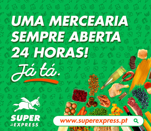 Super Express - Albufeira