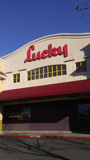 Supermarket «Lucky», reviews and photos, 32300 Dyer St, Union City, CA 94587, USA