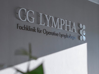 CG LYMPHA GmbH Verwaltung