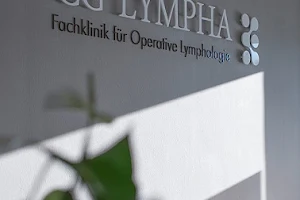 CG LYMPHA - Beratung & Diagnose bei Lipödem und Lymphödem image