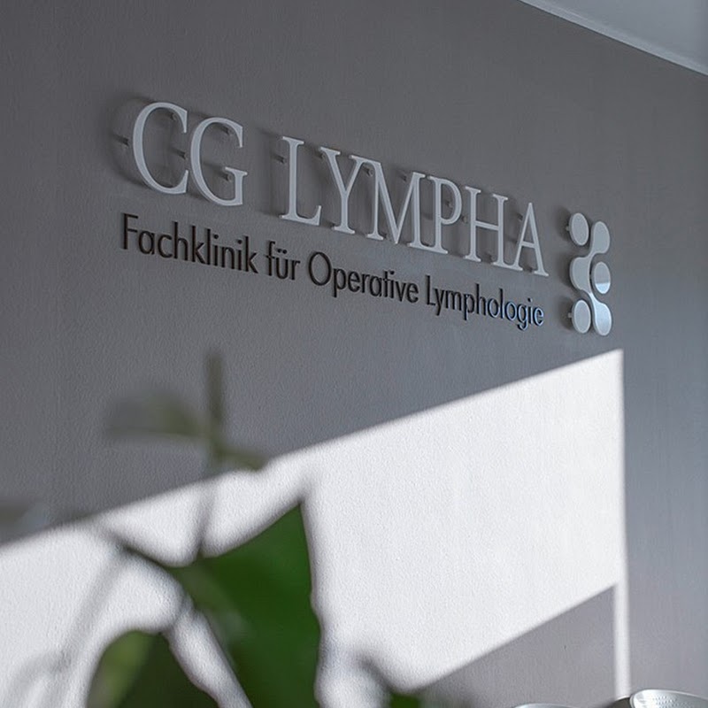 CG LYMPHA GmbH Verwaltung