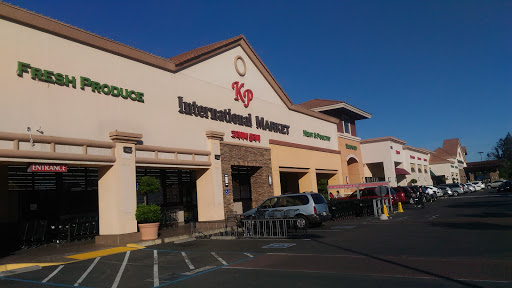 Grocery Store «KP International Market», reviews and photos, 10971 Olson Dr, Rancho Cordova, CA 95670, USA