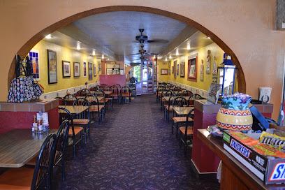 Zacatecas Cafe - 3767 Iowa Ave #4549, Riverside, CA 92507