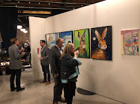 Perkowitz Art Studio - Photo 5 - Car repair in Grayslake, IL, Round Lake Beach