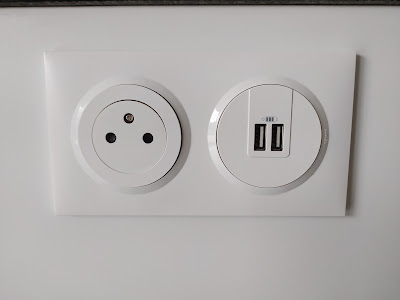 BLEZEAU Loïc électricité à Troyes