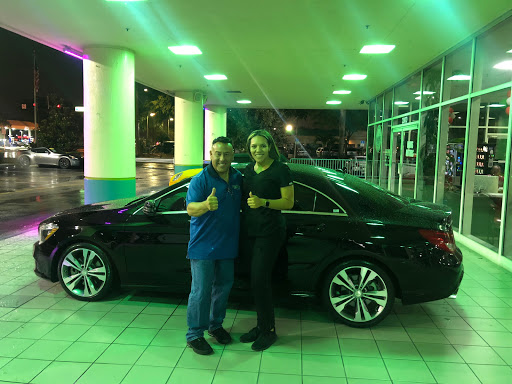 Used Car Dealer «Haims Motors», reviews and photos, 2000 N State Rd 7, Lauderdale Lakes, FL 33313, USA