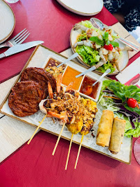 Plats et boissons du Restaurant thaï Tuk Tuk ThaÏ à Cannes - n°10