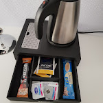 Photo n°3 de l'avis de Josy. fait le 29/03/2018 à 20:44 sur le  Fährhaus Farge Hotel à Bremen