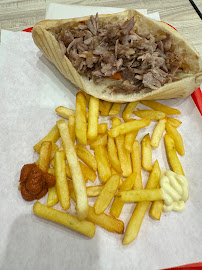 Plats et boissons du Restaurant Adana Kebab à Montpellier - n°2
