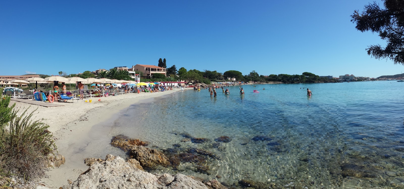 Quinta Spiaggia photo #9