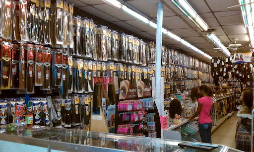 Beauty Supply Store «Lister Beauty Supply», reviews and photos, 87 Main St, Hempstead, NY 11550, USA