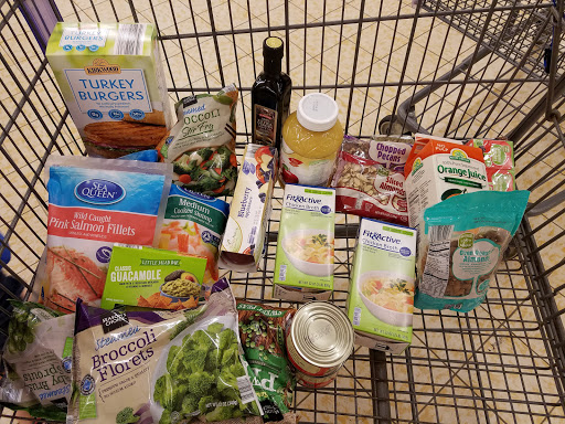 Supermarket «ALDI», reviews and photos, 4082 Belden Village St NW, Canton, OH 44718, USA