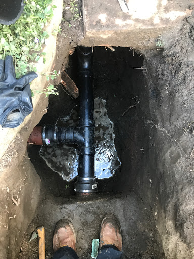 Plumber «JB San Dimas Plumbing», reviews and photos, 515 W Allen Ave #13, San Dimas, CA 91773, USA