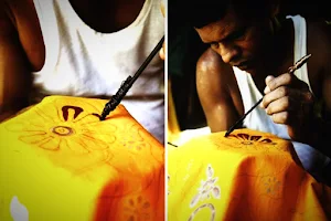 Genuine Batik (Jungle Workshop) image