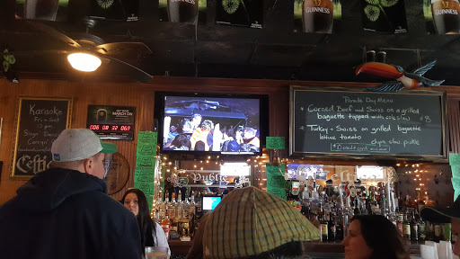 Karaoke Bar «Celtica», reviews and photos, 95 Long Wharf, Newport, RI 02840, USA