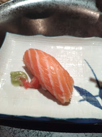Sushi du Restaurant japonais Le Kabuki à Annecy - n°4