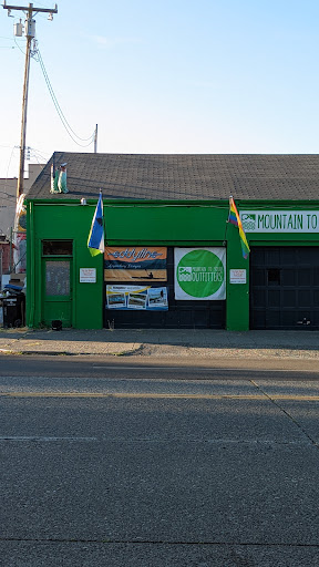 Outdoor Sports Store «Mountain to Sound Outfitters», reviews and photos, 3602 SW Alaska St, Seattle, WA 98126, USA