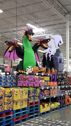 Warehouse club «BJ’s Wholesale Club», reviews and photos, 8085 Cooper Creek Blvd, University Park, FL 34201, USA