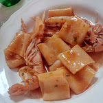 Photo n°6 de l'avis de Antonio.a fait le 18/08/2020 à 15:15 sur le  Lido Eraclea Trattoria Del Mare Da Pippo à Policoro