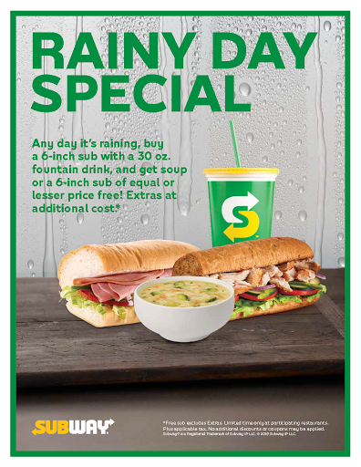 Restaurant «SUBWAY®Restaurants», reviews and photos, 23411 Aliso Viejo Pkwy Suite J, Aliso Viejo, CA 92656, USA