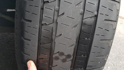 Tire Shop «Firestone Complete Auto Care», reviews and photos, 475 Amherst St, Nashua, NH 03063, USA