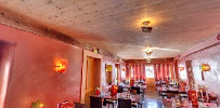 Atmosphère du Restaurant Fer Rouge à La Chapelle-d'Abondance - n°18