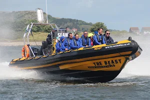 Anglesey Boat Trips image