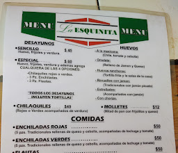 La Esquinita photo