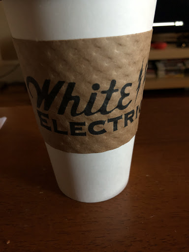 Coffee Shop «White Electric Coffee», reviews and photos, 711 Westminster St, Providence, RI 02903, USA