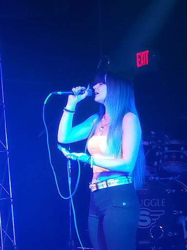 Live Music Venue «Diesel Concert Lounge», reviews and photos, 33151 23 Mile Rd, New Baltimore, MI 48047, USA