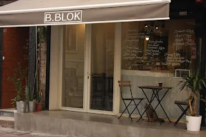B.BLOK Bakery image
