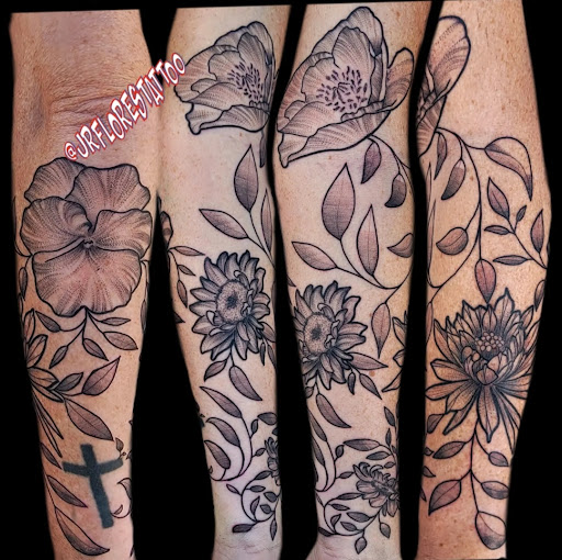 Explore integrity tattoo ideas, creative tattoo ideas in Caldwell, available at Blue Ring Studio Tattoo & Piercing